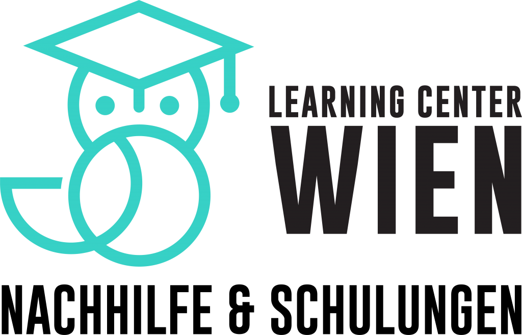 Learning Center Wien Logo